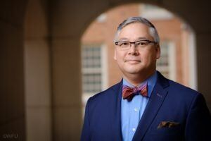 David Yamane